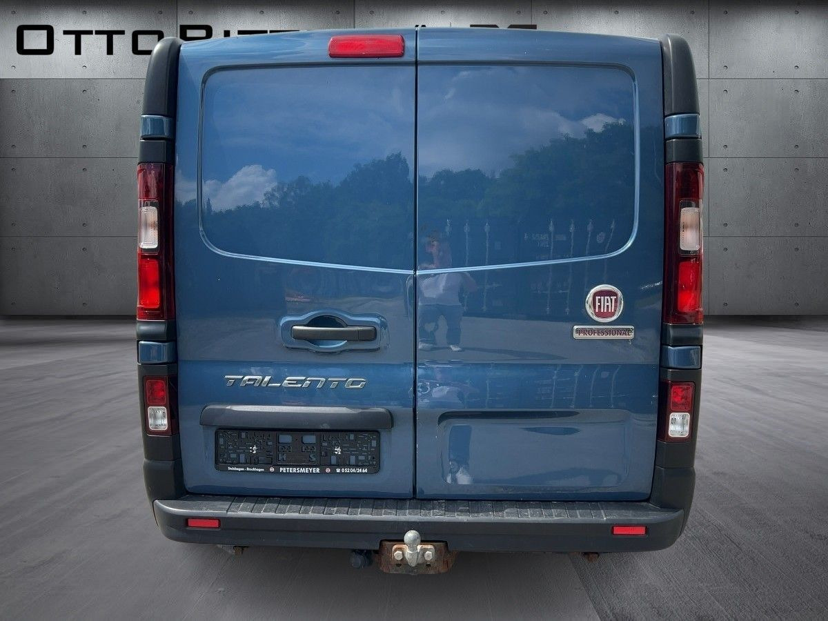 Fiat Talento 1.6 Multijet Turbo L1H1 ANHÄNGERKUP/GJR - Panelvan: fotoğraf 3 Fiat Talento 1.6 Multijet Turbo L1H1 ANHÄNGERKUP/GJR - Panelvan: fotoğraf 3