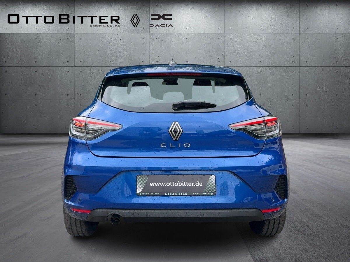 Renault Clio Evolution TCe90 EASY-LINK/PARKP/KLIMA/LED - Sedan araba: fotoğraf 3 Renault Clio Evolution TCe90 EASY-LINK/PARKP/KLIMA/LED - Sedan araba: fotoğraf 3