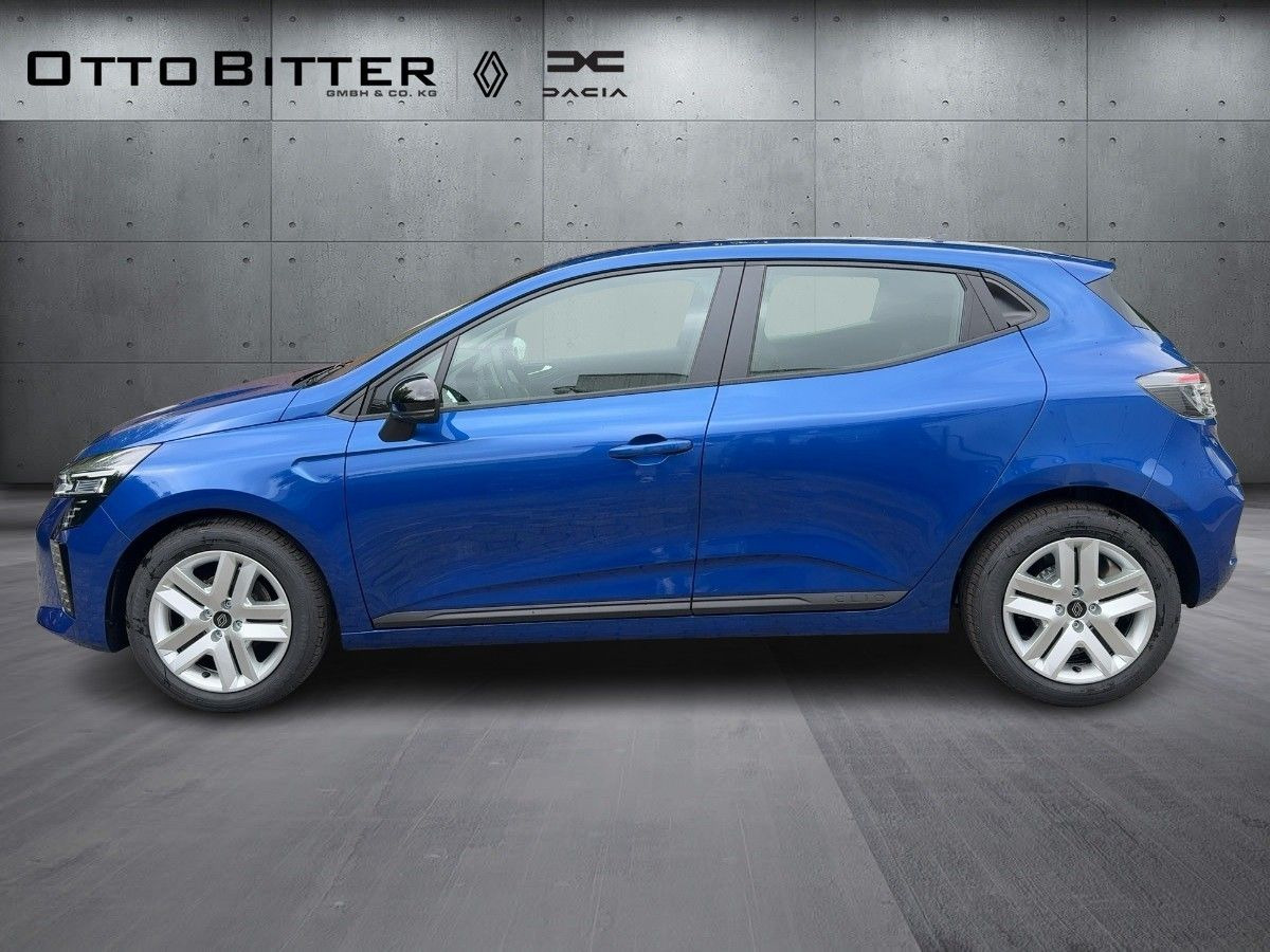 Renault Clio Evolution TCe90 EASY-LINK/PARKP/KLIMA/LED - Sedan araba: fotoğraf 2 Renault Clio Evolution TCe90 EASY-LINK/PARKP/KLIMA/LED - Sedan araba: fotoğraf 2