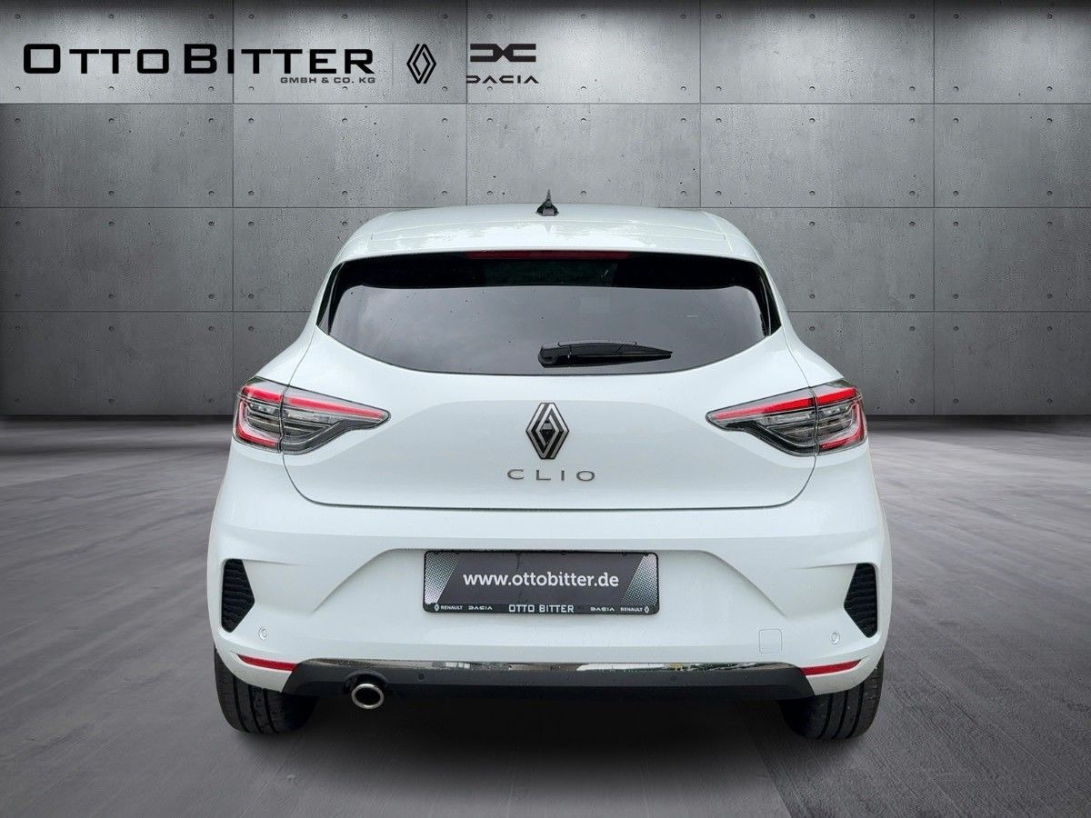 Renault Clio Techno TCe90 PAKET-NAVI+WINTER (SITZH/NAVI) - Sedan araba: fotoğraf 3 Renault Clio Techno TCe90 PAKET-NAVI+WINTER (SITZH/NAVI) - Sedan araba: fotoğraf 3