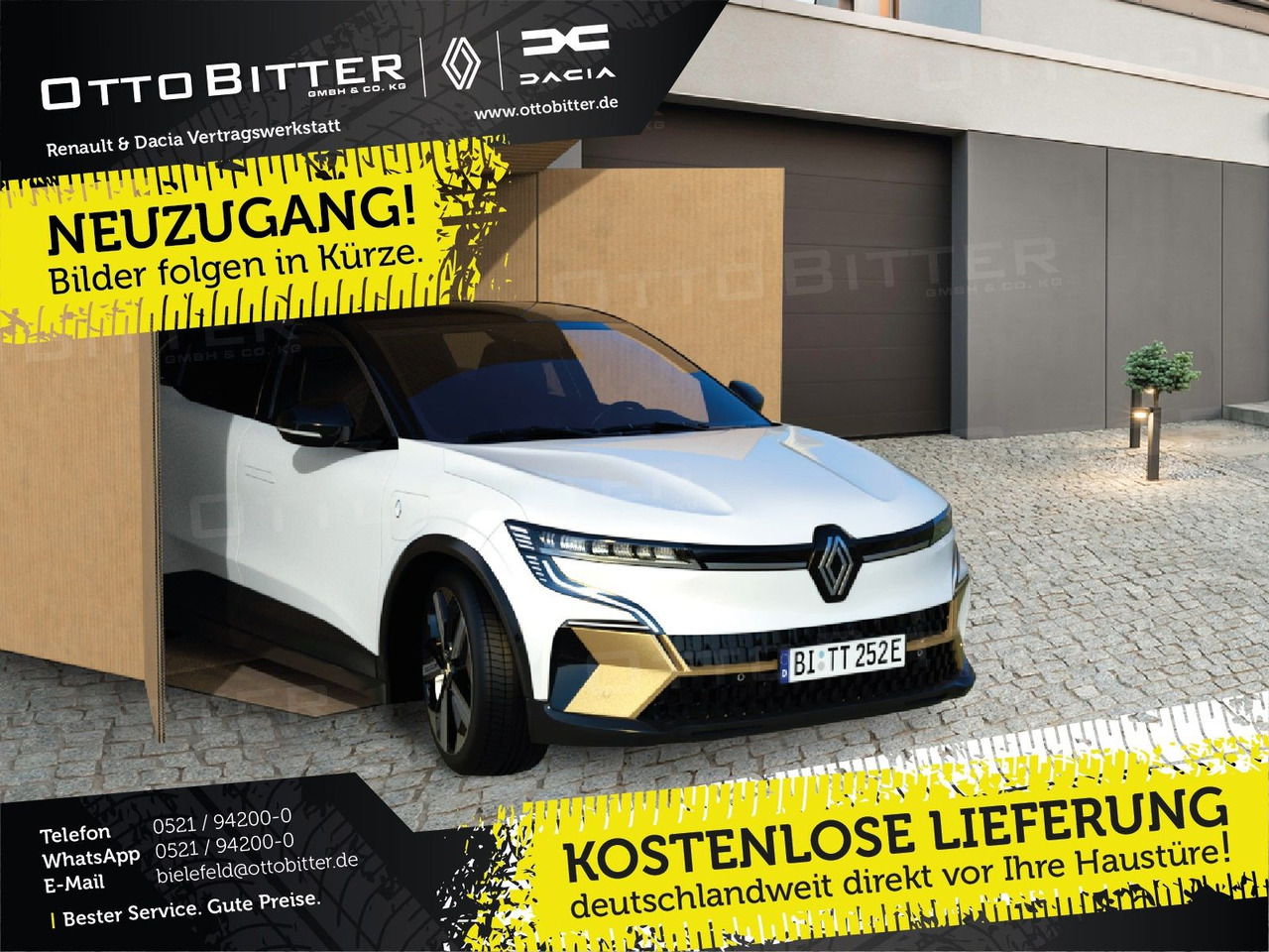 Renault Symbioz Esprit Alpine E-Tech Full Hybrid 145 - SUV: fotoğraf 1 Renault Symbioz Esprit Alpine E-Tech Full Hybrid 145 - SUV: fotoğraf 1