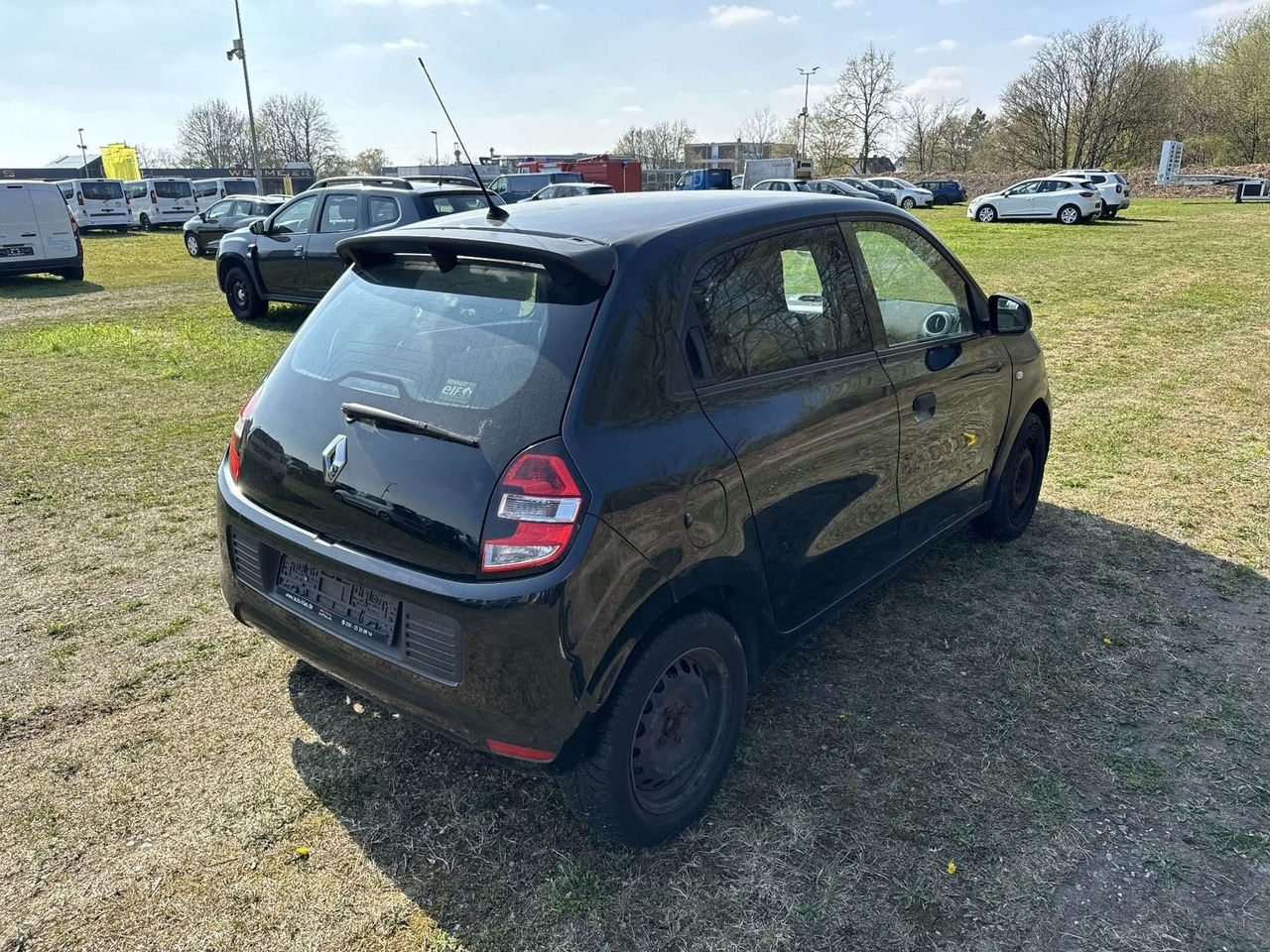 Renault Twingo Life SCe70 KLIMA - Binek araba: fotoğraf 5 Renault Twingo Life SCe70 KLIMA - Binek araba: fotoğraf 5