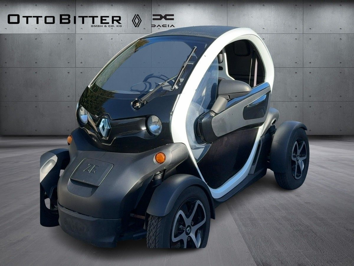 Renault Twizy Technic BATTERIEKAUF (Bought battery) - Binek araba: fotoğraf 2 Renault Twizy Technic BATTERIEKAUF (Bought battery) - Binek araba: fotoğraf 2