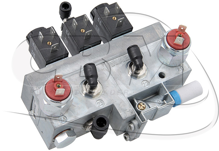 BODE ELECTROVANNE PORTE - SKF (6206RS1) - Kapı ve yedek parça - Otobüs: fotoğraf 1 BODE ELECTROVANNE PORTE - SKF (6206RS1) - Kapı ve yedek parça - Otobüs: fotoğraf 1
