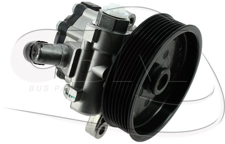 BOSCH SERVOSTEERING PUMP - MERCEDES MAN IRISBUS - IVECO - RVI (A0189972048 | 81965030041 | 5003065148 | 7703297268 | 7701996040) - Hidrolik güçlendirici pompası - Otobüs: fotoğraf 1 BOSCH SERVOSTEERING PUMP - MERCEDES MAN IRISBUS - IVECO - RVI (A0189972048 | 81965030041 | 5003065148 | 7703297268 | 7701996040) - Hidrolik güçlendirici pompası - Otobüs: fotoğraf 1