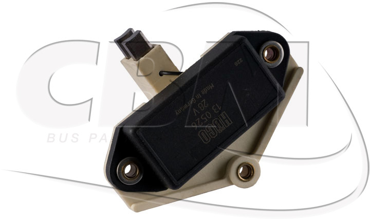 CBM OEM REGULATOR - IRISBUS - IVECO - RVI (21342) - Elektrik sistemi - Otobüs: fotoğraf 1 CBM OEM REGULATOR - IRISBUS - IVECO - RVI (21342) - Elektrik sistemi - Otobüs: fotoğraf 1