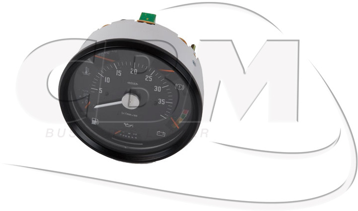 CBM OEM TACHOMETER BLOCK - SCANIA (1480812) - Elektrik sistemi - Otobüs: fotoğraf 1 CBM OEM TACHOMETER BLOCK - SCANIA (1480812) - Elektrik sistemi - Otobüs: fotoğraf 1