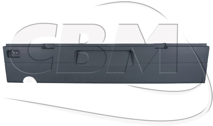 CBM REAR BUMPER - VOLVO (946173) - Tampon - Otobüs: fotoğraf 1 CBM REAR BUMPER - VOLVO (946173) - Tampon - Otobüs: fotoğraf 1