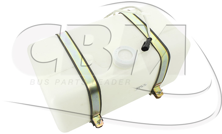 CBM WASHER FLUID TANK - KNORR (II37099) - Elektrik sistemi - Otobüs: fotoğraf 1 CBM WASHER FLUID TANK - KNORR (II37099) - Elektrik sistemi - Otobüs: fotoğraf 1