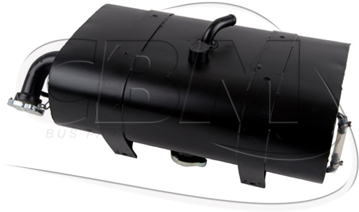 CBM WATER EXPANSION TANK - VOLVO (11991282) - Genleşme tankı - Otobüs: fotoğraf 1 CBM WATER EXPANSION TANK - VOLVO (11991282) - Genleşme tankı - Otobüs: fotoğraf 1