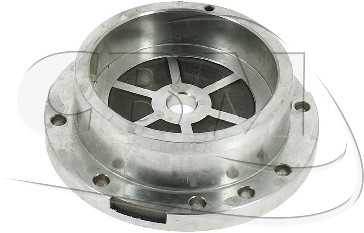 HISPACOLD COOLING COMPRESSOR OIL PUMP BODY - SOLARIS (180740300) - Klima yedek parça - Otobüs: fotoğraf 1 HISPACOLD COOLING COMPRESSOR OIL PUMP BODY - SOLARIS (180740300) - Klima yedek parça - Otobüs: fotoğraf 1