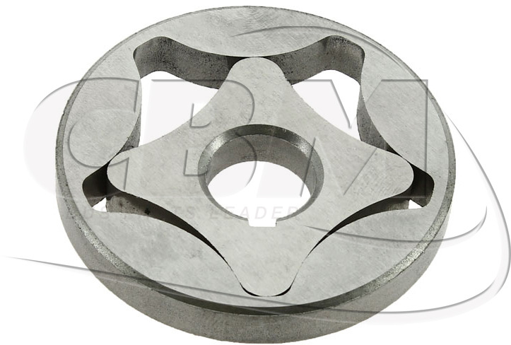 HISPACOLD COOLING COMPRESSOR OIL PUMP ROTOR - IRISBUS - IVECO - RVI (93161621 | 5010323654 | 00480074500) - Klima yedek parça - Otobüs: fotoğraf 1 HISPACOLD COOLING COMPRESSOR OIL PUMP ROTOR - IRISBUS - IVECO - RVI (93161621 | 5010323654 | 00480074500) - Klima yedek parça - Otobüs: fotoğraf 1