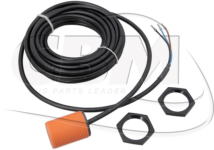 HUBNER RAMP SENSOR - ZF (4166338202 | 416633820201) - Sensör - Otobüs: fotoğraf 1 HUBNER RAMP SENSOR - ZF (4166338202 | 416633820201) - Sensör - Otobüs: fotoğraf 1