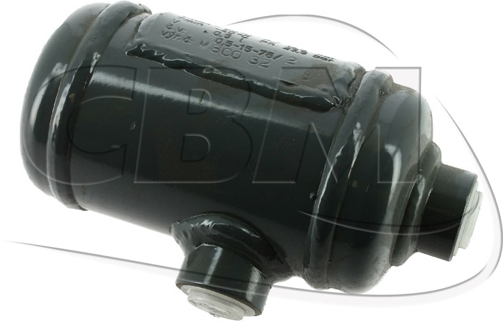 IVECO TANK - OTOKAR SOLARIS DAF (16C651627AA | 0000302936 | 1819797) - Fren parçaları - Otobüs: fotoğraf 1 IVECO TANK - OTOKAR SOLARIS DAF (16C651627AA | 0000302936 | 1819797) - Fren parçaları - Otobüs: fotoğraf 1