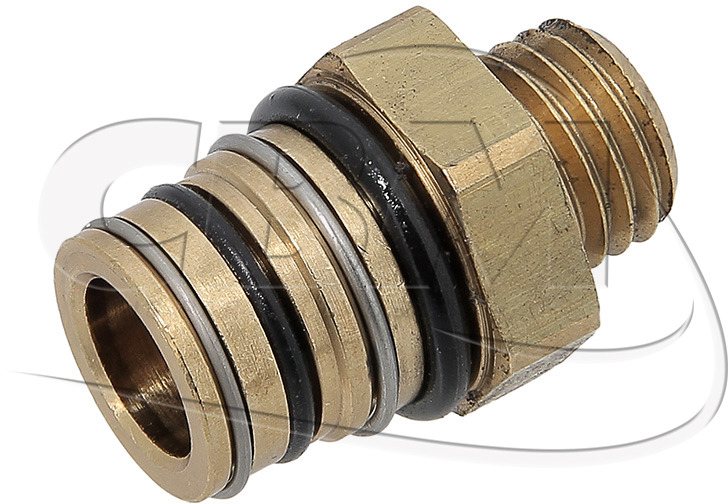 KNORR BREMSE FITTING - BMC MAN SOLARIS (6R200116A | 81437026039 | 0520766101) - Fren parçaları - Otobüs: fotoğraf 1 KNORR BREMSE FITTING - BMC MAN SOLARIS (6R200116A | 81437026039 | 0520766101) - Fren parçaları - Otobüs: fotoğraf 1