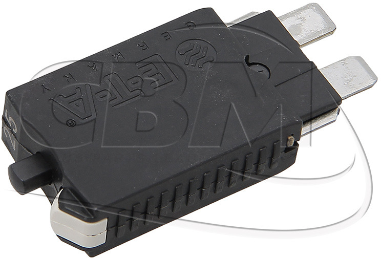 MERCEDES FUSIBLE 25A - OTOKAR FIAT (16H0005500AA | 76946770) - Elektrik sistemi - Otobüs: fotoğraf 1 MERCEDES FUSIBLE 25A - OTOKAR FIAT (16H0005500AA | 76946770) - Elektrik sistemi - Otobüs: fotoğraf 1