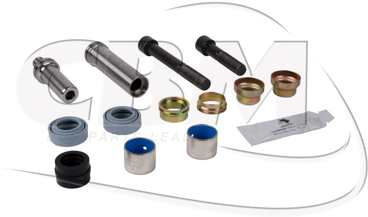 MERITOR CALLIPER REPAIR KIT - IRISBUS - IVECO - RVI MAN (5000816636 | 5000824503 | 5001824503 | 81262036019 | 2004005023) - Fren kaliper - Otobüs: fotoğraf 1 MERITOR CALLIPER REPAIR KIT - IRISBUS - IVECO - RVI MAN (5000816636 | 5000824503 | 5001824503 | 81262036019 | 2004005023) - Fren kaliper - Otobüs: fotoğraf 1