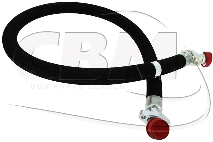 VALEO THERMAL REFRIGERANT PIPE NW 25 - IRISBUS - IVECO - RVI (42550638 | 42530223) - Klima yedek parça - Otobüs: fotoğraf 1 VALEO THERMAL REFRIGERANT PIPE NW 25 - IRISBUS - IVECO - RVI (42550638 | 42530223) - Klima yedek parça - Otobüs: fotoğraf 1