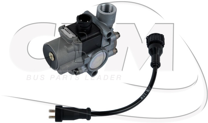 WABCO ABS VALVE REPAIR KIT - VANHOOL IRISBUS - IVECO - RVI OTOKAR MAN SCANIA MERCEDES (10768273 | 10900312 | 660102100 | 11358559 | 660142447 | 10989766 | 98445561 | 13H5072784AA | 51958007498 | 17838 - Fren valfi - Otobüs: fotoğraf 1 WABCO ABS VALVE REPAIR KIT - VANHOOL IRISBUS - IVECO - RVI OTOKAR MAN SCANIA MERCEDES (10768273 | 10900312 | 660102100 | 11358559 | 660142447 | 10989766 | 98445561 | 13H5072784AA | 51958007498 | 17838 - Fren valfi - Otobüs: fotoğraf 1