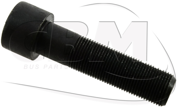 DANA ROCKET SCREW - SIEMENS (H8210510508) - Yedek parça - Otobüs: fotoğraf 1 DANA ROCKET SCREW - SIEMENS (H8210510508) - Yedek parça - Otobüs: fotoğraf 1