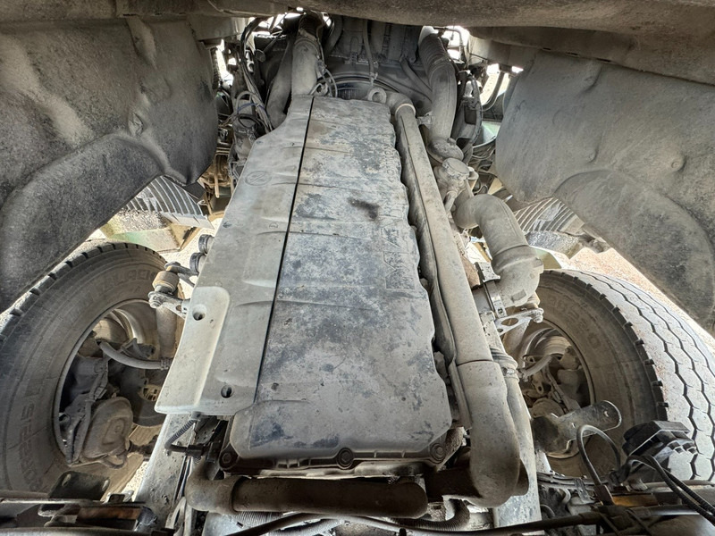 Çekici MAN TGX 18.440 (MANUAL GEARBOX / BOITE MANUELLE / RETARDER): fotoğraf 9