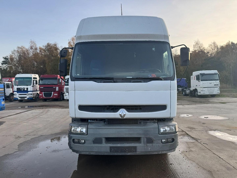 Renault Premium 420 (MANUAL GEARBOX / BOITE MANUELLE) - Çekici: fotoğraf 2 Renault Premium 420 (MANUAL GEARBOX / BOITE MANUELLE) - Çekici: fotoğraf 2