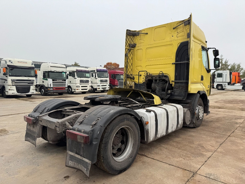 Renault Premium 440 DXI (MANUAL GEARBOX / BOITE MANUELLE) - Çekici: fotoğraf 5 Renault Premium 440 DXI (MANUAL GEARBOX / BOITE MANUELLE) - Çekici: fotoğraf 5