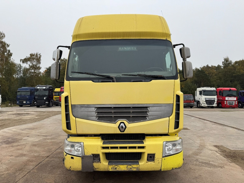 Renault Premium 440 DXI (MANUAL GEARBOX / BOITE MANUELLE) - Çekici: fotoğraf 2 Renault Premium 440 DXI (MANUAL GEARBOX / BOITE MANUELLE) - Çekici: fotoğraf 2