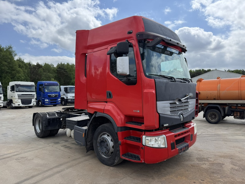 Renault Premium 440 DXI (MANUAL GEARBOX / BOITE MANUELLE) - Çekici: fotoğraf 3 Renault Premium 440 DXI (MANUAL GEARBOX / BOITE MANUELLE) - Çekici: fotoğraf 3