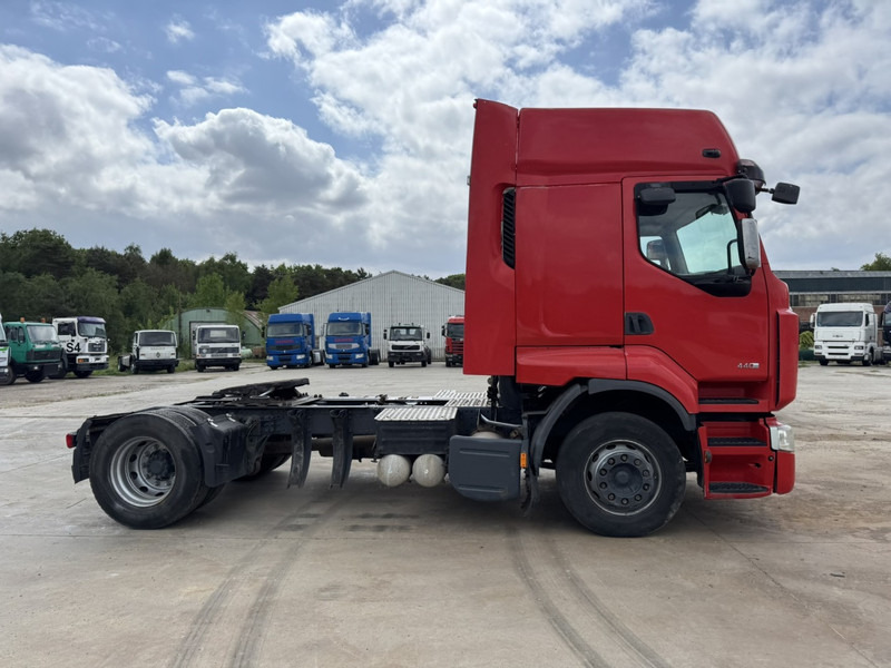 Renault Premium 440 DXI (MANUAL GEARBOX / BOITE MANUELLE) - Çekici: fotoğraf 4 Renault Premium 440 DXI (MANUAL GEARBOX / BOITE MANUELLE) - Çekici: fotoğraf 4