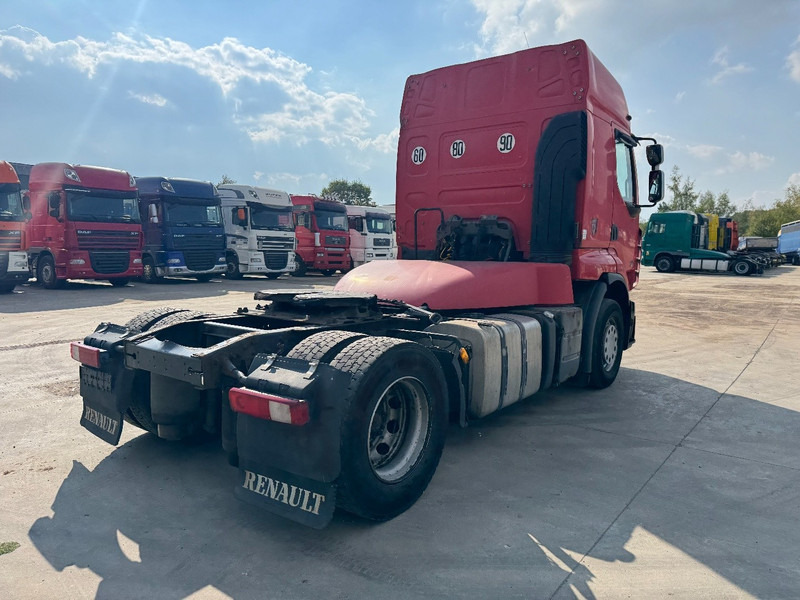 Renault Premium 450 DXI (MANUAL GEARBOX / BOITE MANUELLE / 982.000 km / PTO) - Çekici: fotoğraf 5 Renault Premium 450 DXI (MANUAL GEARBOX / BOITE MANUELLE / 982.000 km / PTO) - Çekici: fotoğraf 5