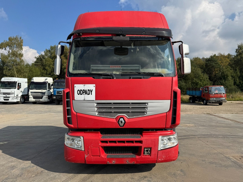 Renault Premium 450 DXI (MANUAL GEARBOX / BOITE MANUELLE / 982.000 km / PTO) - Çekici: fotoğraf 2 Renault Premium 450 DXI (MANUAL GEARBOX / BOITE MANUELLE / 982.000 km / PTO) - Çekici: fotoğraf 2