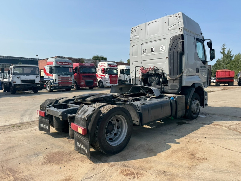 Renault Premium 450 DXI (MANUAL GEARBOX / BOITE MANUELLE) - Çekici: fotoğraf 5 Renault Premium 450 DXI (MANUAL GEARBOX / BOITE MANUELLE) - Çekici: fotoğraf 5