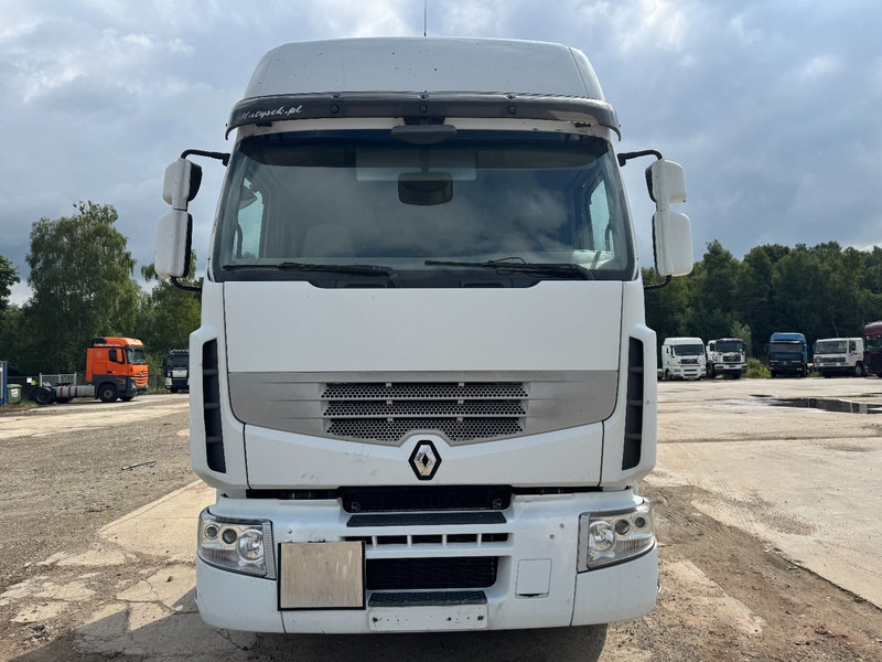 Renault Premium 450 DXI (MANUAL GEARBOX / BOITE MANUELLE / PERFECT CONDITION) - Çekici: fotoğraf 2 Renault Premium 450 DXI (MANUAL GEARBOX / BOITE MANUELLE / PERFECT CONDITION) - Çekici: fotoğraf 2