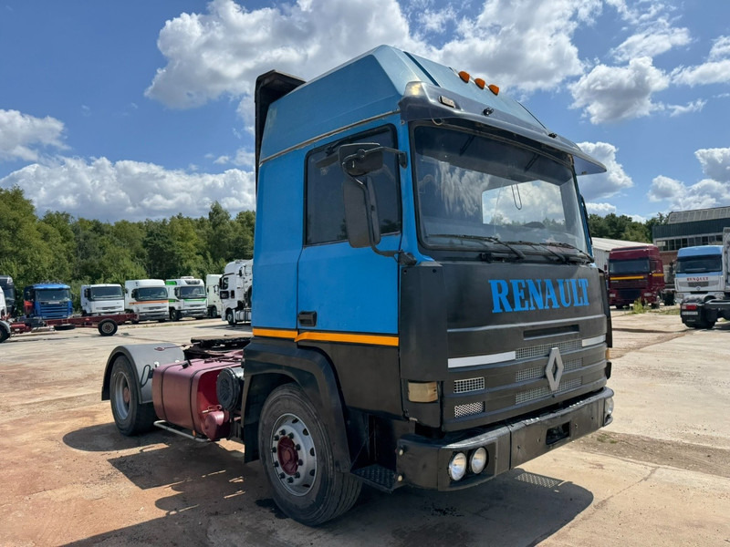 Renault R 340 Major (GRAND PONT / BOITE MANUELLE / POMPE MANUELLE) - Çekici: fotoğraf 3 Renault R 340 Major (GRAND PONT / BOITE MANUELLE / POMPE MANUELLE) - Çekici: fotoğraf 3