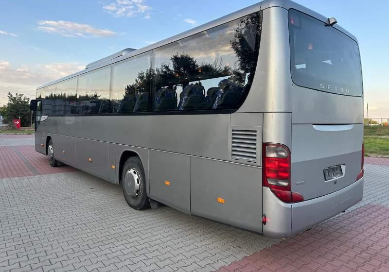 Setra 2 x S415 GT-UL  Euro-5 - Şehirlerarası otobüs: fotoğraf 5 Setra 2 x S415 GT-UL  Euro-5 - Şehirlerarası otobüs: fotoğraf 5