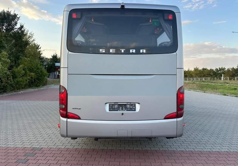 Setra 2 x S415 GT-UL  Euro-5 - Şehirlerarası otobüs: fotoğraf 4 Setra 2 x S415 GT-UL  Euro-5 - Şehirlerarası otobüs: fotoğraf 4