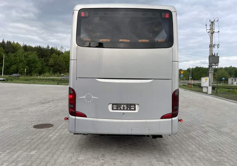 Setra 415 GT-HD - Turistik otobüs: fotoğraf 4 Setra 415 GT-HD - Turistik otobüs: fotoğraf 4