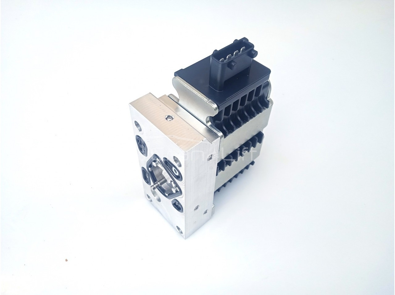 Elektrozawór Danfoss 157B4034 / 11166818 - Hidrolik Valf - Araç üstü vinç: fotoğraf 1 Elektrozawór Danfoss 157B4034 / 11166818 - Hidrolik Valf - Araç üstü vinç: fotoğraf 1