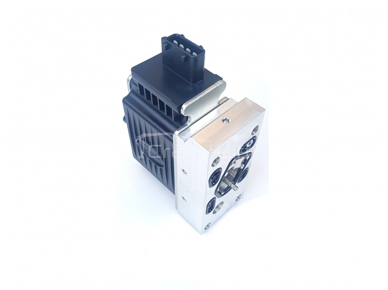 Elektrozawór Danfoss 157B4034 / 11166818 - Hidrolik Valf - Araç üstü vinç: fotoğraf 2 Elektrozawór Danfoss 157B4034 / 11166818 - Hidrolik Valf - Araç üstü vinç: fotoğraf 2