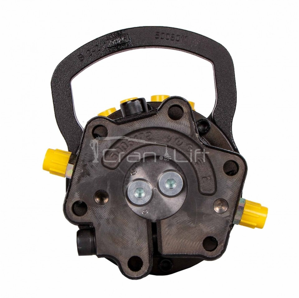Rotator hydrauliczny Indexator GV6 5006285 - Hidrolik - Araç üstü vinç: fotoğraf 4 Rotator hydrauliczny Indexator GV6 5006285 - Hidrolik - Araç üstü vinç: fotoğraf 4