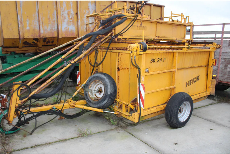 Fella 680 en diverse machines - Ot toplama tırmığı: fotoğraf 5 Fella 680 en diverse machines - Ot toplama tırmığı: fotoğraf 5