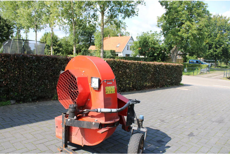 Onbekend Intermac ASF 391 SG TC - Çapa makinesi: fotoğraf 3 Onbekend Intermac ASF 391 SG TC - Çapa makinesi: fotoğraf 3