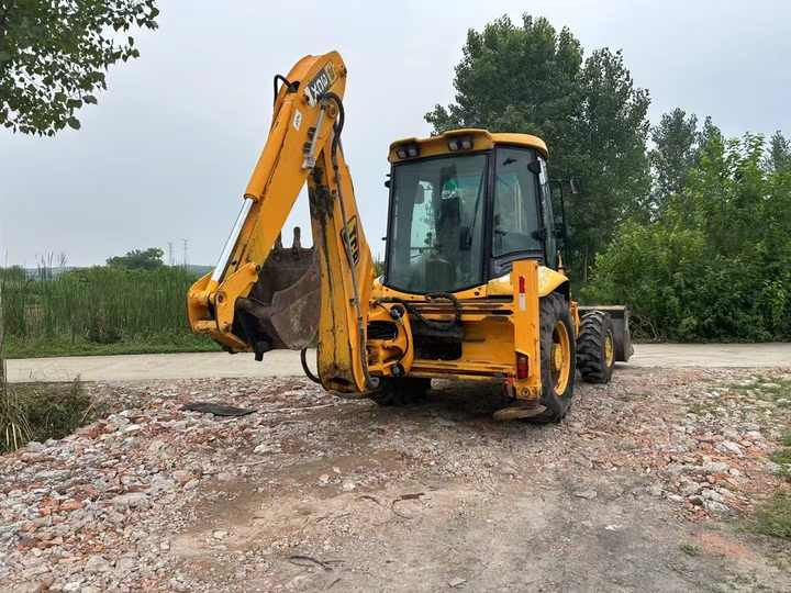 Cheap Price JCB 3CX Backhoe Loader in Excellent Condition for Sale JCB3CX JCB 4CX Available for Sale - Iş makinesi: fotoğraf 4 Cheap Price JCB 3CX Backhoe Loader in Excellent Condition for Sale JCB3CX JCB 4CX Available for Sale - Iş makinesi: fotoğraf 4