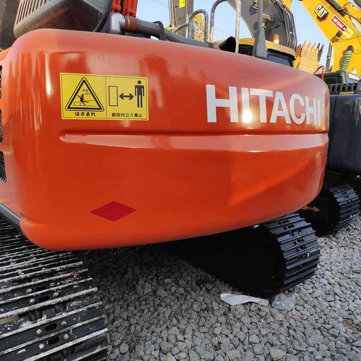 Japan Original Hitachi ZX130 Crawler Excavator Perfect for Various Projects Available Used Excavators for Sale - Paletli ekskavatör: fotoğraf 4 Japan Original Hitachi ZX130 Crawler Excavator Perfect for Various Projects Available Used Excavators for Sale - Paletli ekskavatör: fotoğraf 4