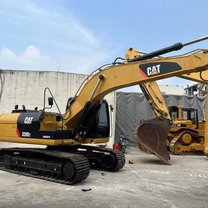 Reasonable Price Japan Original 330d2 Caterpillar Excavator CAT USED 329D2 320D2 325D 315D Excavator - Paletli ekskavatör: fotoğraf 1 Reasonable Price Japan Original 330d2 Caterpillar Excavator CAT USED 329D2 320D2 325D 315D Excavator - Paletli ekskavatör: fotoğraf 1