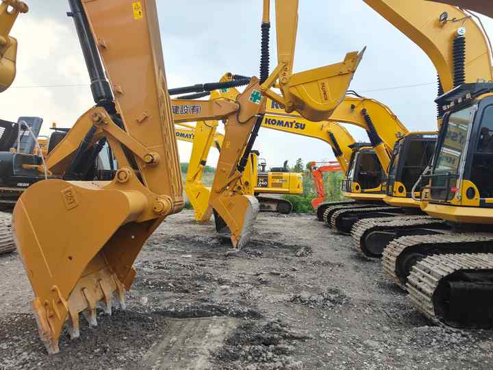 Used Digger CAT 329D2 Construction Machinery Construction Digger Used CAT 329D2 Cheap Excavator - Paletli ekskavatör: fotoğraf 3 Used Digger CAT 329D2 Construction Machinery Construction Digger Used CAT 329D2 Cheap Excavator - Paletli ekskavatör: fotoğraf 3