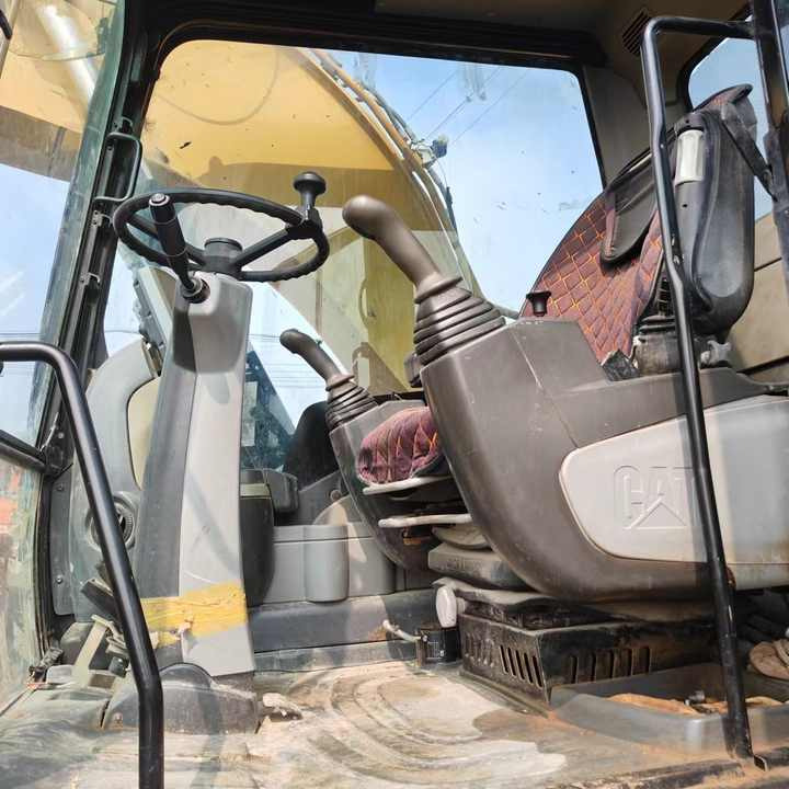 Used Digger Cat 315 Construction Machinery Construction Digger Used Cat 315 Cheap Excavator - Tekerlekli ekskavatör: fotoğraf 4 Used Digger Cat 315 Construction Machinery Construction Digger Used Cat 315 Cheap Excavator - Tekerlekli ekskavatör: fotoğraf 4