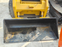 Used Front Loader Tractor CAT 246D Skid Steer Loader / Used Cat 226B 246C 246d Mini Skid Steer Loader in Stock - Mini yükleyici: fotoğraf 3 Used Front Loader Tractor CAT 246D Skid Steer Loader / Used Cat 226B 246C 246d Mini Skid Steer Loader in Stock - Mini yükleyici: fotoğraf 3