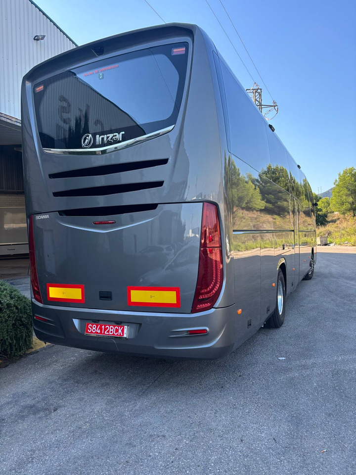 SCANIA IRIZAR I6 S - Otobüs: fotoğraf 4 SCANIA IRIZAR I6 S - Otobüs: fotoğraf 4